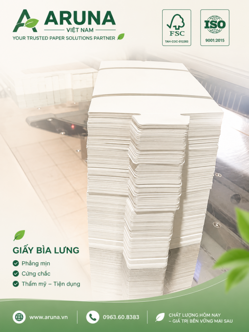 Giấy Duplex